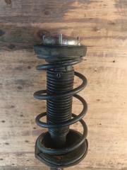 Стойка левая задняя SUBARU IMPREZA GG3 EJ152 20361FE471 2 ракурс