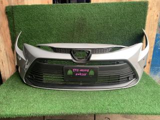 Бампер передний TOYOTA COROLLA ZWE215 5211912070 1 ракурс