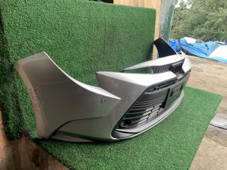 Бампер передний TOYOTA COROLLA ZWE215 5211912070 2 ракурс
