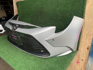 Бампер передний TOYOTA COROLLA ZWE215 5211912070 3 ракурс
