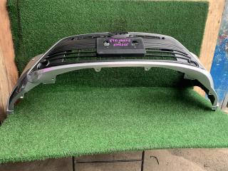 Бампер передний TOYOTA COROLLA ZWE215 5211912070 4 ракурс
