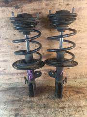 Стойка передняя TOYOTA PRIUS ALPHA ZVW41 2ZR 4851047230 1 ракурс