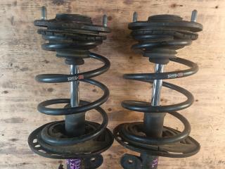 Стойка передняя TOYOTA PRIUS ALPHA ZVW41 2ZR 4851047230 2 ракурс