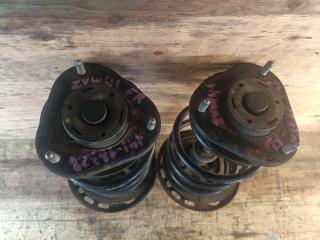 Стойка передняя TOYOTA PRIUS ALPHA ZVW41 2ZR 4851047230 3 ракурс