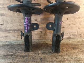 Стойка передняя TOYOTA PRIUS ALPHA ZVW41 2ZR 4851047230 4 ракурс