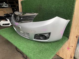 Бампер передний NISSAN NOTE E11 620228Y20H 3 ракурс