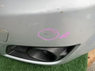 Бампер передний NISSAN NOTE E11 620228Y20H 4 ракурс