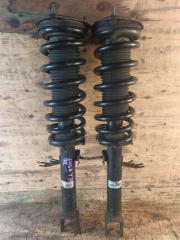 Стойка передняя NISSAN FUGA Y50 VQ25 56111EG002 1 ракурс