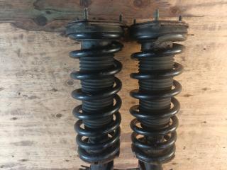 Стойка передняя NISSAN FUGA Y50 VQ25 56111EG002 3 ракурс