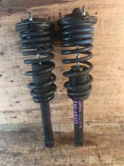 Стойка передняя TOYOTA SOARER JZZ31 2JZ 4851024260 1 ракурс