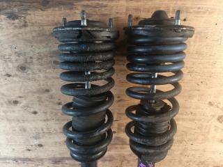Стойка передняя TOYOTA SOARER JZZ31 2JZ 4851024260 3 ракурс