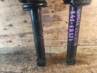 Стойка передняя TOYOTA SOARER JZZ31 2JZ 4851024260 5 ракурс