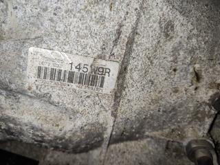 АКПП BMW 1-SERIES E87 N43B16AA 24007592525 5 ракурс