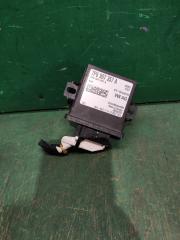 Блок управления VOLKSWAGEN GOLF AUCHP CHP 7P6907357 1 ракурс