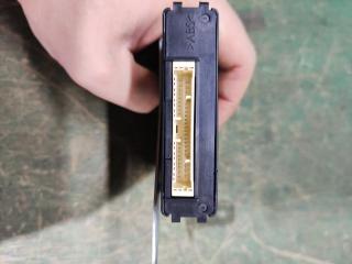 Электронный блок SUBARU BRZ ZD8 FA24 88301CC610 4 ракурс Электронный блок SUBARU BRZ ZD8 FA24 88301CC610 4 ракурс