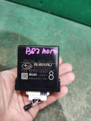 Блок управления SUBARU BRZ ZD8 FA24 84051CC001 5 ракурс