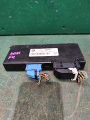 Блок комфорта BMW 5-SERIES F11 N47D20C 9321879 1 ракурс