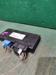 Блок комфорта BMW 5-SERIES F11 N47D20C 9321879 2 ракурс