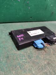 Блок комфорта BMW 5-SERIES F11 N47D20C 9321879 3 ракурс