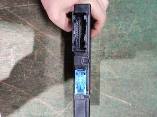 Блок комфорта BMW 5-SERIES F11 N47D20C 9321879 5 ракурс