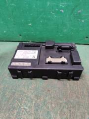 Блок комфорта NISSAN JUKE YF15 HR15DE 284B13DP2C 1 ракурс