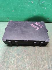 Блок комфорта NISSAN JUKE YF15 HR15DE 284B13DP2C 2 ракурс