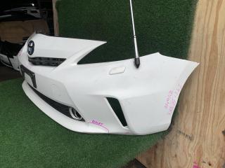 Бампер передний TOYOTA PRIUS ALPHA ZVW40 5211947240 3 ракурс