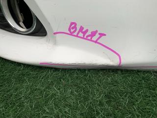 Бампер передний TOYOTA PRIUS ALPHA ZVW40 5211947240 4 ракурс
