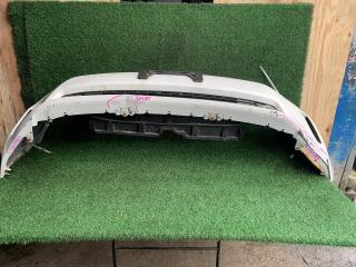 Бампер передний TOYOTA PRIUS ALPHA ZVW40 5211947240 5 ракурс