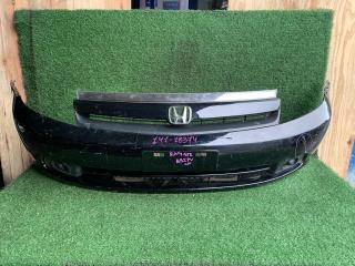 Бампер передний HONDA STREAM RN4 71101S7AX0100 1 ракурс