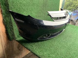 Бампер передний HONDA STREAM RN4 71101S7AX0100 2 ракурс