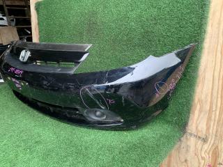 Бампер передний HONDA STREAM RN4 71101S7AX0100 3 ракурс