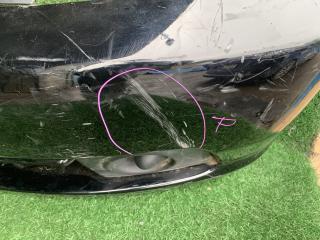 Бампер передний HONDA STREAM RN4 71101S7AX0100 5 ракурс