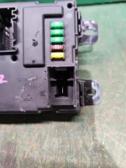Блок комфорта BMW 1-SERIES F20 B47D20A 6135681933201 5 ракурс