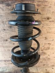 Стойка правая передняя SUBARU FORESTER SHJ FB20 20310SC100 3 ракурс