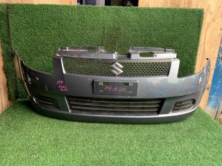 Бампер передний SUZUKI SWIFT ZD11S 7171163J00 1 ракурс