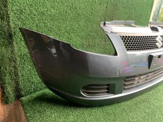 Бампер передний SUZUKI SWIFT ZD11S 7171163J00 2 ракурс