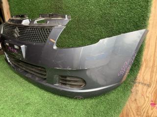 Бампер передний SUZUKI SWIFT ZD11S 7171163J00 3 ракурс