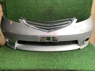 Бампер передний HONDA ELYSION RR4 71101JKYR000 1 ракурс