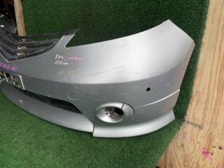 Бампер передний HONDA ELYSION RR4 71101JKYR000 3 ракурс