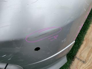 Бампер передний HONDA ELYSION RR4 71101JKYR000 4 ракурс