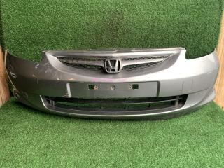Бампер передний HONDA FIT GD2 71101SAA9000 1 ракурс