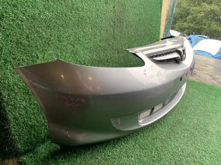 Бампер передний HONDA FIT GD2 71101SAA9000 2 ракурс