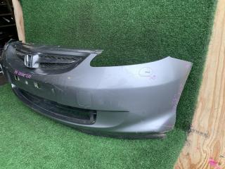 Бампер передний HONDA FIT GD2 71101SAA9000 3 ракурс