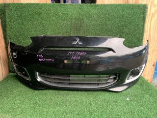 Бампер передний MITSUBISHI MIRAGE A05A 6400D336ZZ 1 ракурс