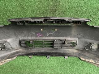Бампер передний MITSUBISHI MIRAGE A05A 6400D336ZZ 5 ракурс