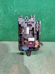 Блок предохранителей BMW 1-SERIES F20 B47D20A 938907001 1 ракурс