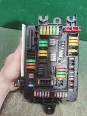 Блок предохранителей BMW 1-SERIES F20 B47D20A 938907001 5 ракурс