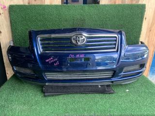 Бампер передний TOYOTA AVENSIS AZT255 5211905160 1 ракурс