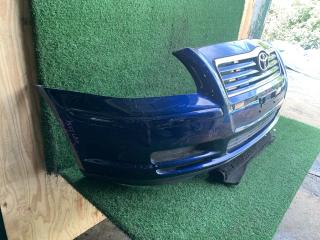 Бампер передний TOYOTA AVENSIS AZT255 5211905160 2 ракурс